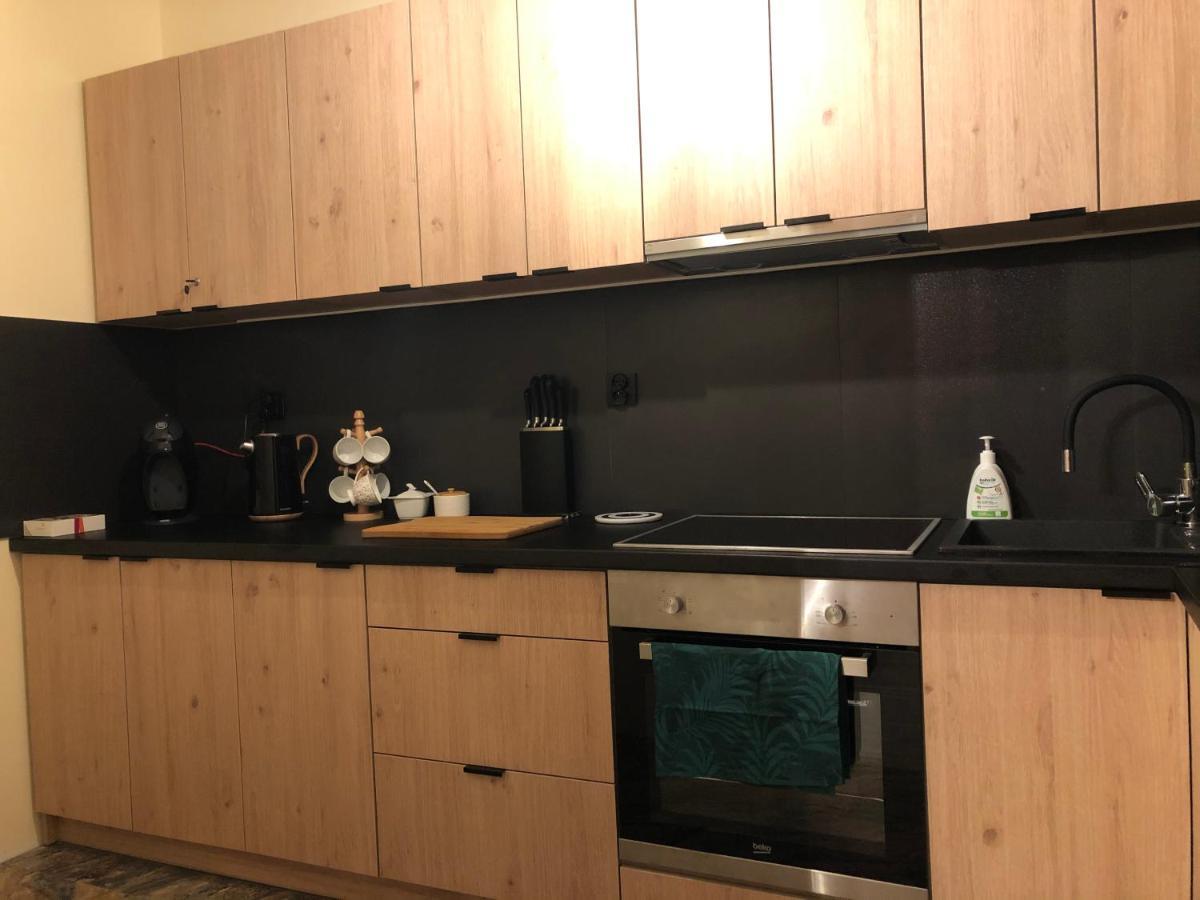 Sunny Apartment Wroclaw Luaran gambar