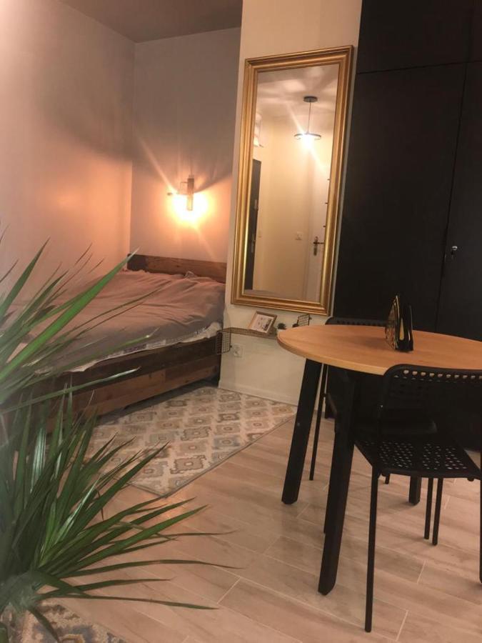 Sunny Apartment Wroclaw Luaran gambar